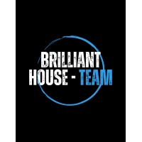 BRILLIANT HOUSE-TEAM logo - Similar company to Edex Growth - B2B Lead Generation Agency