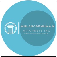 Mulangaphuma N Attorneys Inc logo - Similar company to Fuchs Roux Inc