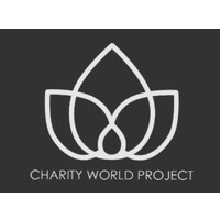 Charity World Project logo - Similar company to Help In Need