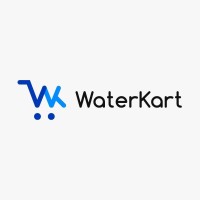 Waterkart logo - Similar company to Oxy Attire