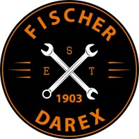 FISCHER DAREX logo - Similar company to Transfer Id