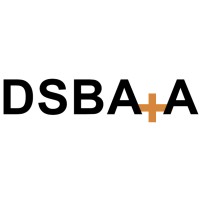 DSBA+A logo - Similar company to Dsba