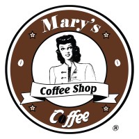 Mary's Coffee Shop logo - Similar company to Sandy'S Donuts & Coffee Shop