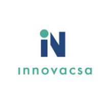 Innovacsa logo - Similar company to Innovacsi