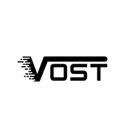Vost logo - Similar company to Payvost