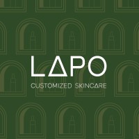 LAPO Skincare logo - Similar company to Sported