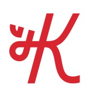 Van der Kroft Events logo - Similar company to Van Der Maarel Eventstyling