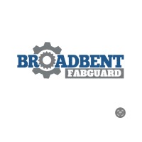Broadbent FabGuard Ltd logo - Similar company to Advanced Machine Guarding Solutions