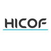 Hicof Inc. logo - Similar company to Data Stems