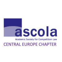 ASCOLA Central Europe Chapter logo - Similar company to Ascola - Academic Society For Competition Law