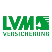 LVM Versicherung logo - Similar company to Devk Versicherungen
