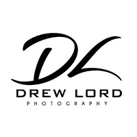 Drew Lord Photography logo - Similar company to Hot Buttered Soul