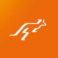 Logaroo logo - Similar company to Delivery Mall