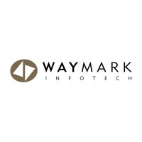 WayMark Infotech logo - Similar company to Springburst