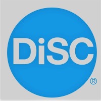 DiSC Polska logo - Similar company to Disc Profiling Nz : Everything Disc Authorised Partner