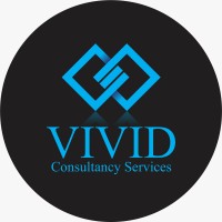 Vivid Consultancy Services logo - Similar company to G Hack