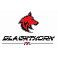 Blackthorn Sports GmbH logo - Similar company to Sauso