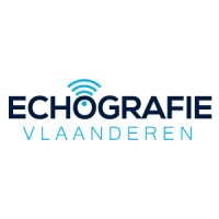 Echografie Vlaanderen logo - Similar company to Everdeen