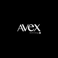 Avex Technology logo - Similar company to Utforce E-Racing