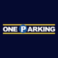 One Parking logo - Similar company to Pave Mobility