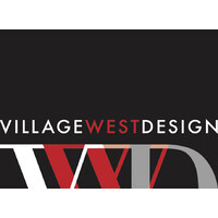 Village West Design logo - Similar company to Kcg Architects