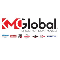 KMC Global | Global Industrial Manufacturing Companies logo - Similar company to Hapman