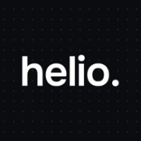 Workhelio logo - Similar company to Cashaam