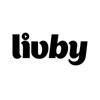 Livby logo - Similar company to First Troop Philadelphia City Cavalry