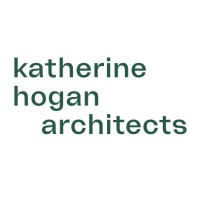 Katherine Hogan Architects logo - Similar company to Ifa Architectural Design Studio