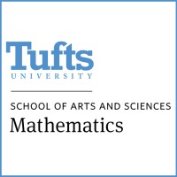 Tufts University Department of Mathematics logo - Similar company to Susoft