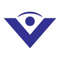 Visioneer logo - Similar company to The Crowley Company