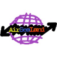 AIRSEALAND S.A. logo - Similar company to Compass Logistics S.R.L.