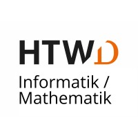 Fakultät Informatik / Mathematik der HTW Dresden logo - Similar company to Konferenz Authenticon - Vertrauen In Der Digitalen Gesellschaft