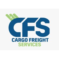 Cargo Freight Services logo - Similar company to Magic Express Egypt