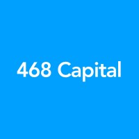 468 Capital logo - Similar company to Superchat