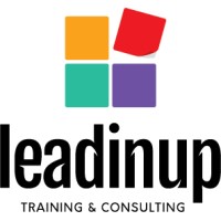 Leadinup - Training & Consulting logo - Similar company to Plataforma Áurea Consultores.