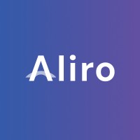 Aliro Immigration logo - Similar company to Main Event Digital