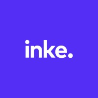 inke packaging logo - Similar company to Heapsgood