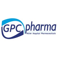 GPC PHARMA SAS logo - Similar company to Gpc Pharma