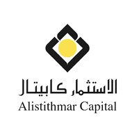 Alistithmar Capital logo - Similar company to Tech Invest Com