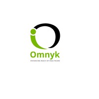 Omnyk logo - Similar company to Enmaz Engineering