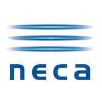 National Electrical and Communications Association (NECA) logo - Similar company to Eca Wa