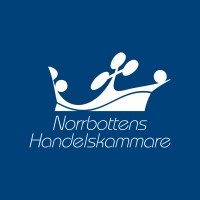 Norrbottens Handelskammare logo - Similar company to Greenably.Se