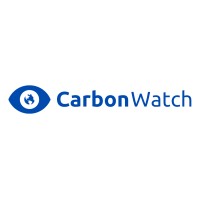 CarbonWatch logo - Similar company to Thriving Squad Solutions