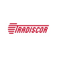 Tradiscor logo - Similar company to Logintia - Logística Y Transporte