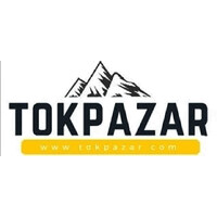 Tok Pazar logo - Similar company to Tok Hukuk