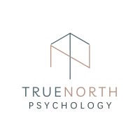 True North Psychology, NZ logo - Similar company to Club Five Dock Rsl