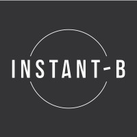 Instant-B logo - Similar company to Espace Charenton Paris 12