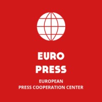 Euro Presss - European Press Cooperation Center logo - Similar company to 1804 Foundation
