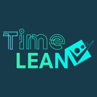 TimeLEAN logo - Similar company to Lubey